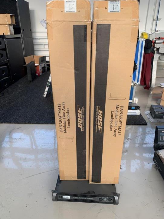 Matériel d'exploitation et de bureau-14